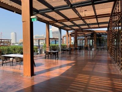 Hampton by Hilton Dubai Al Seef - 29