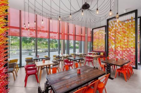 Hampton by Hilton Dubai Al Seef - 16