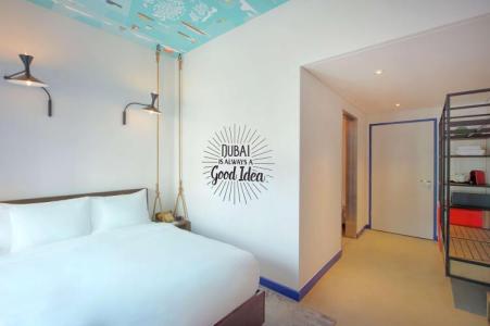 Hampton by Hilton Dubai Al Seef - 4