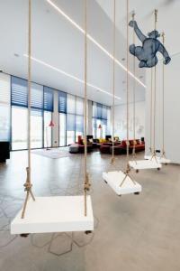 Hampton by Hilton Dubai Al Seef - 18