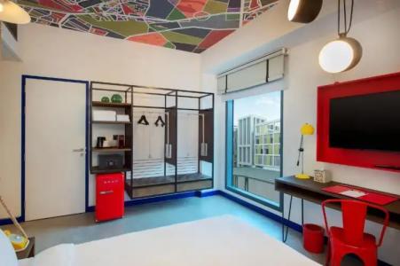 Hampton by Hilton Dubai Al Seef - 61