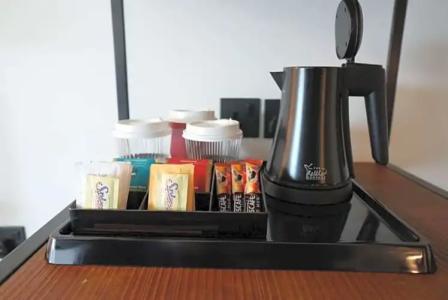 Hampton by Hilton Dubai Al Seef - 33