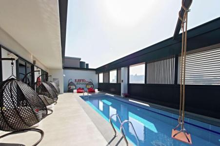 Hampton by Hilton Dubai Al Seef - 19