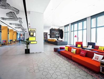 Hampton by Hilton Dubai Al Seef - 26