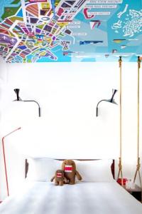 Hampton by Hilton Dubai Al Seef - 5