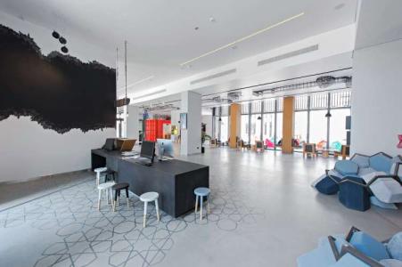 Hampton by Hilton Dubai Al Seef - 21