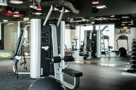 Hampton by Hilton Dubai Al Seef - 20