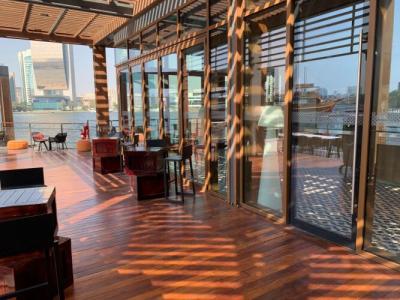 Hampton by Hilton Dubai Al Seef - 28