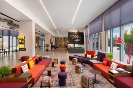 Hampton by Hilton Dubai Al Seef - 25