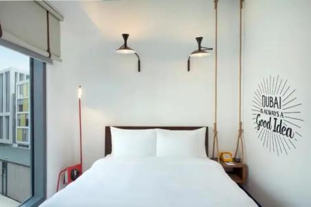 Hampton by Hilton Dubai Al Seef - 53