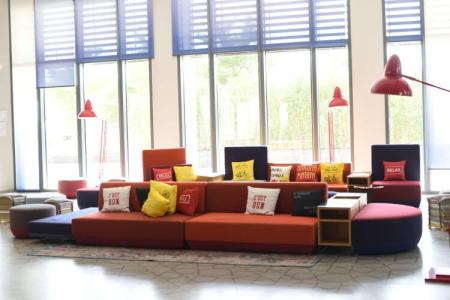 Hampton by Hilton Dubai Al Seef - 27