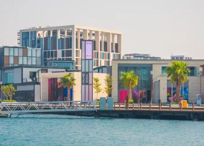 Hampton by Hilton Dubai Al Seef - 30