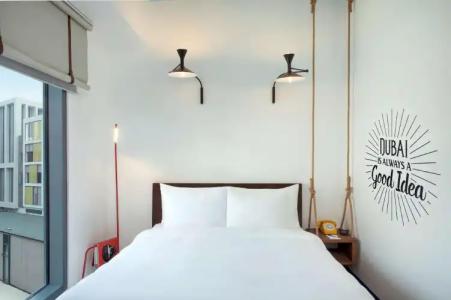 Hampton by Hilton Dubai Al Seef - 46