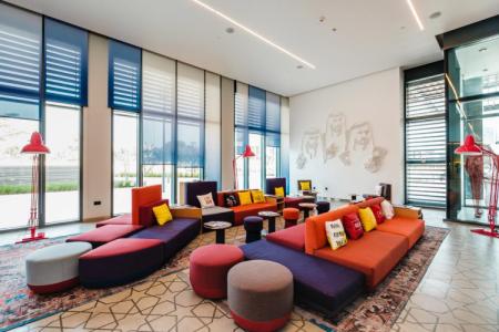 Hampton by Hilton Dubai Al Seef - 24