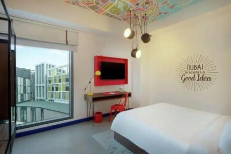 Hampton by Hilton Dubai Al Seef - 35