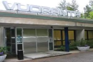 Vuoranta, Helsinki