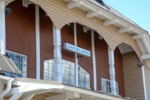 Wanhan Aseman Majatalo Mini-hotel, Savonlinna