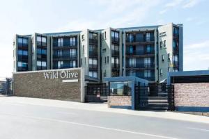 Wild Olive 11 Hotel, Windhoek