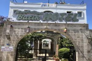 Mandalinci Butik Hotel, Turgutreis