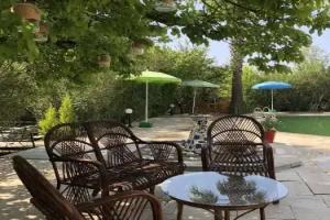 Yengec Hotel Restaurant, Oludeniz