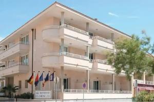 Es Trenc Hotel, Colonia Sant Jordi
