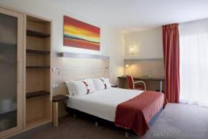 Holiday Inn Express Girona, Girona