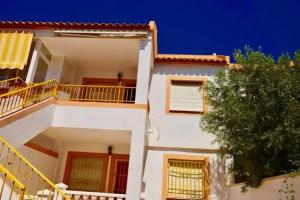 010 Private Sun - Ac/wifi, Torrevieja