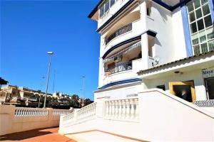 043 Holiday Bliss / AC - Wifi, Torrevieja