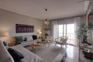 1144 Beachfront First .Line La Cala De Mijas Modern Style, Mijas Costa