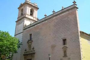 185 Alberca Hotel, Denia