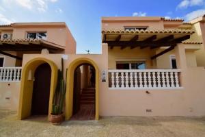 201 Sunflower - Ac/wifi - Private Pool, Gran Alacant
