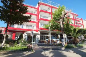 Acet Hotel, Erdek