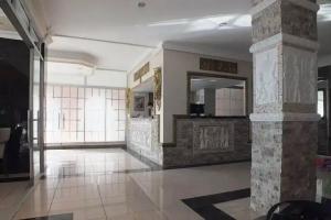 Acet Hotel, Erdek