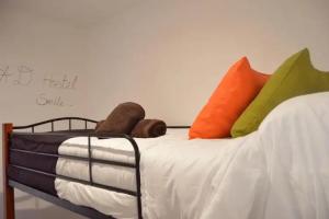 Ad Hostels Boutique A, Tarragona