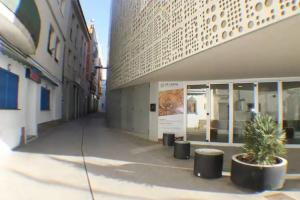 Agi Sant Isidre, Roses