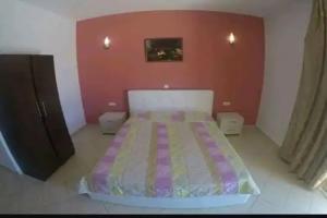 Agrume Inn by Prive, Ksamil