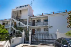 Aguamarina 7 Menyber, Nerja