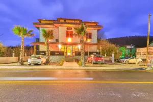 Agva Pieria Luxury Hotel +16