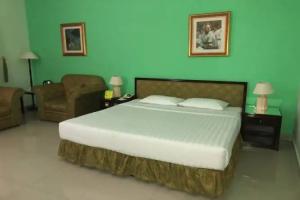 Buraimi Hotel, Al Buraymi