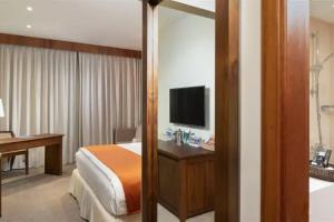 Al Raha Hotel, Muscat