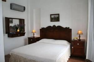 Alenos Boutique Hotel, Alacati