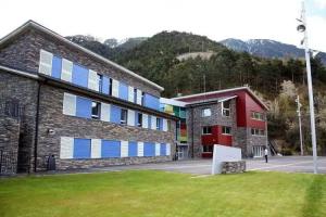 Alberg la Comella Hotel, Andorra La Vella