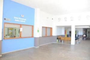 Alberg Santa Maria del Mar Hotel, Coma-Ruga