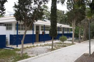 Albergue Inturjoven Aguadulce - Hostel, Aguadulce