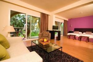 Aldiana Club Andalusien - All inclusive, Sancti Petri