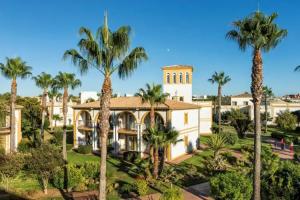 Aldiana Club Andalusien - All inclusive Hotel, Sancti Petri