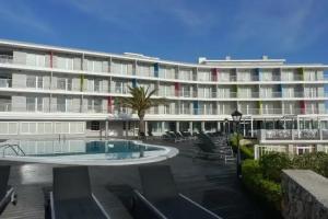 Sunprime Waterfront, Can Pastilla