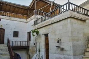 Konak Alibey Hotel, Uchisar