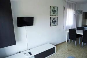Aloe 1, Lloret de Mar