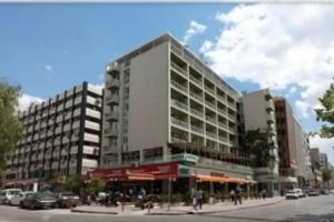 Anba Hotel, Izmir